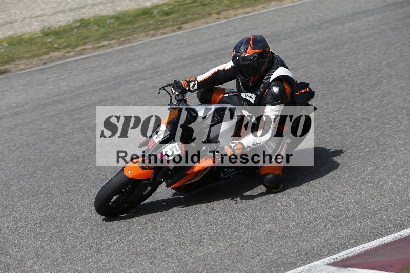 /08 17.04.2026  TZ Motorsport ADR/Gruppe rot/45